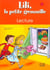 Lili la petite grenouille 1 lecture