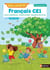 Mon année de français : français - CE1 - fichier-élève 2 (édition 2019)