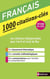 1000 citations clés - français (édition 2019)