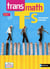 Transmath : Terminale S, enseignement spécifique (édition 2012)