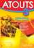 Atouts espagnol troisieme
