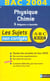 Bac 2003/2004 physique/chimie s n04 non corrige