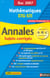 ABC du Bac Tome 7 : ANNALES SUJET BAC - CORRIGES (édition 2007)