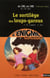 L'ENIGME DES VACANCES PRIMAIRE Tome 12 : le sortilège des loups-garous - du CM1 au CM2