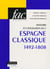 Histoire et civilisation de l'espagne class