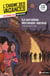 L'ENIGME DES VACANCES PRIMAIRE Tome 12 : le sortilège des loups-garous - du CM1 au CM2