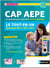 CAP AEPE - Le tout-en-un - Épreuves EP1, EP2, EP3 (édition 2025/2026)