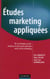 Études Marketing appliquées