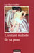 L'enfant malade de sa peau