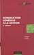 Introduction generale a la gestion - 2e edition