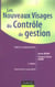 Les nouveaux visages du controle de gestion - outils et comportements (2e edition)