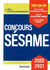 Concours sésame - tout-en-un (édition 2020/2021)