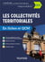 Les collectivités territoriales en fiches et QCM - Catégories A, B et C (édition 2024)