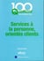 Services à la personne, orientés clients