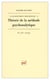 La dialectique freudienne, II : Théorie de la méthode psychanalytique