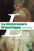 La littérature frénétique