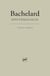 Épistémologie - textes choisis (8e édition)