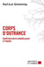 Corps d'outrance - souffrance de la maladie grave à l'hôpital