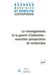Guerres mondiales et conflits contemporains n.273 : le renseignement et la guerre d'Indochine : nouvelles perspectives de recherches (édition 2019)