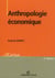 Anthropologie économique