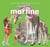Martine au zoo
