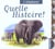 L'elephant - quelle histoire