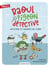 Raoul, pigeon détective Tome 1 : mystère et ragoût de thon