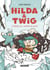 Hilda & Twig Tome 2 : Le Réveil de l'Homme de glace