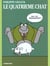 Le Chat Tome 4 : le quatrième chat