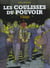 Les coulisses du pouvoir - t04 - verites