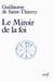 SC 301 Le Miroir de la foi
