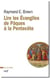 Lire les Évangiles de Pâques à la Pentecôte