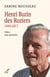 Henri Burin des Roziers (1930-2017) :  La sève d'une vocation.