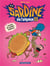 Sardine de l'espace Tome 11 : l'archipel des hommes-sandwichs