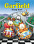 Garfield Tome 57 : crazy kart