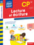 Lecture et écriture CP - Cahier Jour Soir