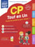 Tout en un CP : Toutes les matières pour réussir
