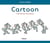 Cartoon - l'animation sans peine