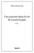 UNE JOURNEE DANS LA VIE DE LIONEL JOSPIN
