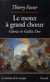 Le motet à grand choeur