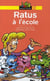 Ratus a l'ecole