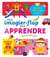 Mon imagier-flap pour apprendre