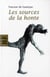 Les sources de la honte