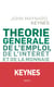 Théorie générale de l'emploi, de l'intérêt et de la monnaie