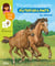 AUTOCOLLANTS ENCYCLO LE CHEVAL