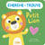 Cherche et trouve : Petit lion
