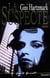 LA SUSPECTE