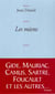LES MIENS