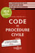 CODE DE PROCEDURE CIVILE 2017 (EDITION LIMITEE)