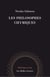 Les Philosophes chymiques